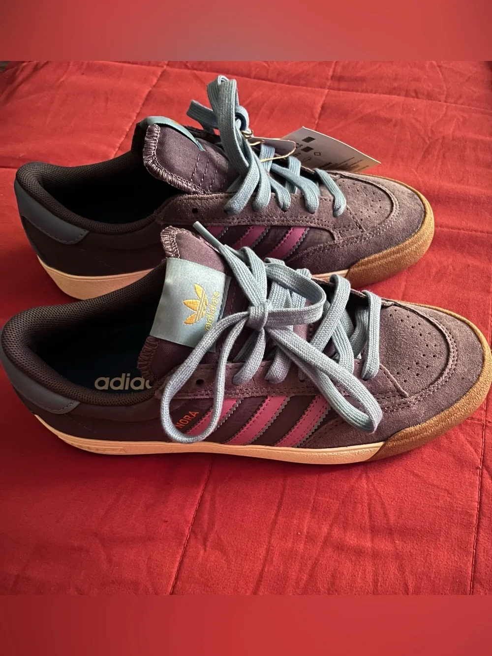 Adidas Nora Unisex Sneakers
